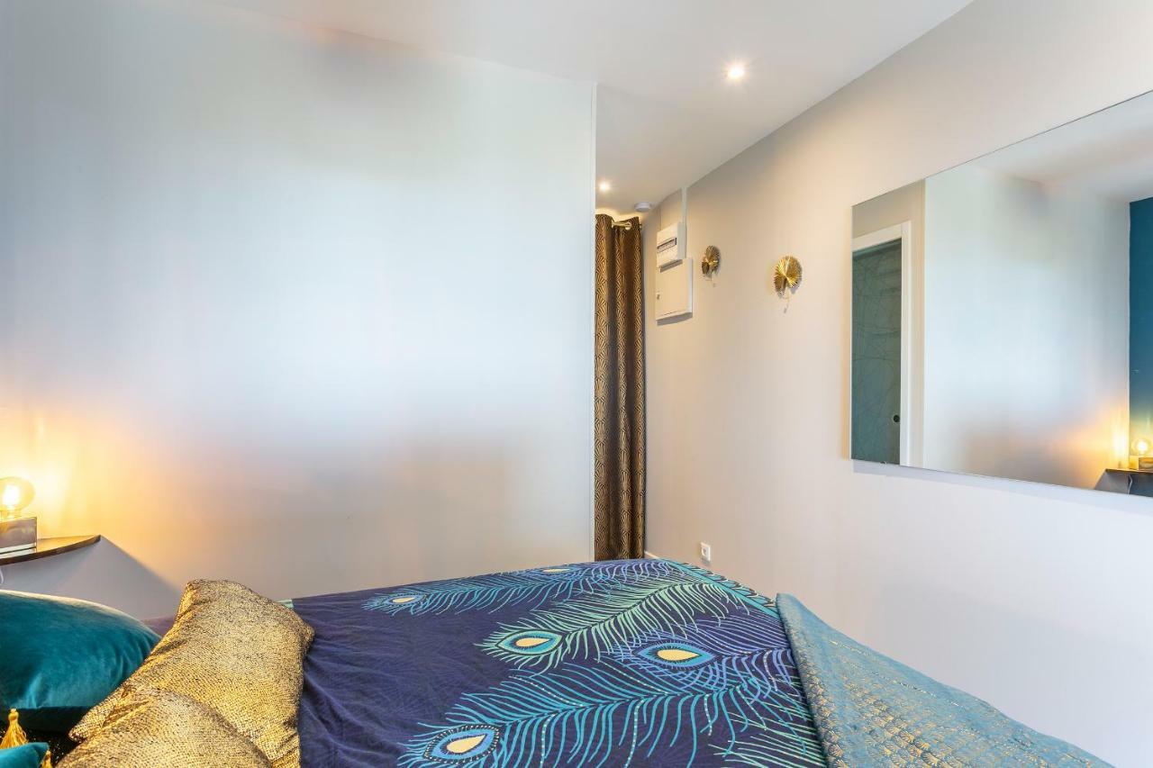 Zen Et Summer Zen Coursive Naturiste Agde Exterior foto